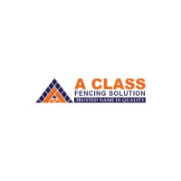 A Class Fencing Solution