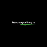Hjärt lungräddning