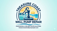 Treasure Coast Well Pump Repair