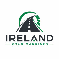 Ireland Road Markings