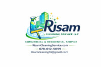 Risam Cleaning service LLC
