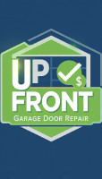 Up Front Garage Door Repair