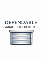 Dependable Garage Door Repair