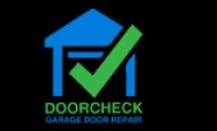 Door Check Garage Door Repair