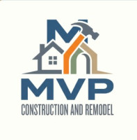 MVP Construction and Remodel