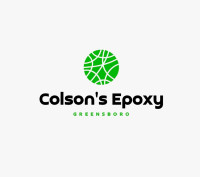 Colson's Epoxy Greensboro