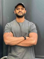 Why Hiring a Personal Trainer In Dubai Is the Best Investment for Your Health