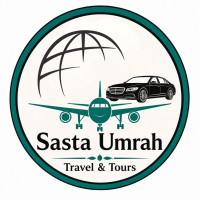 Sasta Umrah Travel & Tours