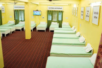 Nasha Mukti Kendra in Khanauri
