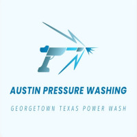 Austin Pressure Washing Georgetown Texas Power Wash