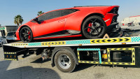 Dubai Recovery