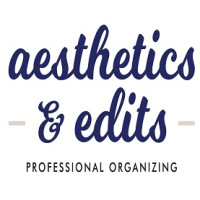 Aesthetics and Edits