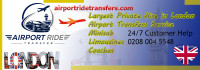 London Airport Transfer