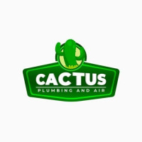 Cactus Plumbing And Air