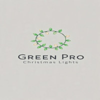 Green Pro Christmas Lights