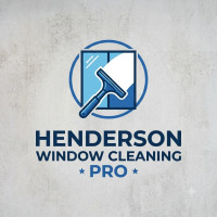 Henderson Window Cleaning Pro