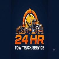 24 HR Tow Truck Service