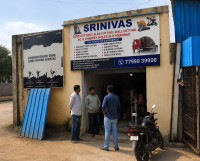 Srinivas Core Cutting I Slab Cutting I Wall Cutting I AC & Chimney holes in Hyderabad