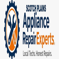 Somerset Appliance Repair Experts