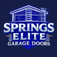 Springs Elite Garage Doors