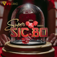 SicBo Online Trò Chơi Tài Xỉu Hấp Dẫn Nhất 2026