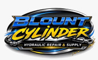 Blount Cylinder Repair
