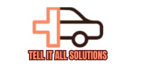 TELL IT ALL SOLUTIONS