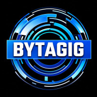 BytaGig
