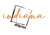 Indiana DTF Print