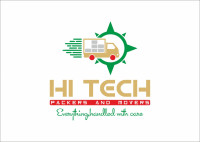 Hitech Packers and Movers Chennai