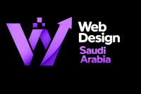 Web Design KSA