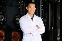 Dr. Jason Won Physical Therapy and Coaching