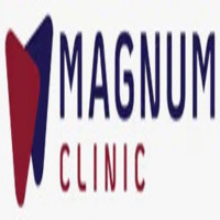 Magnum Dental Clinic - JLT