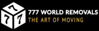 777 WORLD REMOVALS