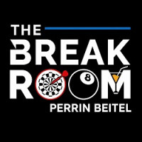 The Break Room Perrin Beitel
