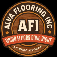 Alva Flooring Inc.