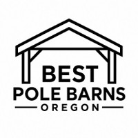 Best Pole Barns Oregon