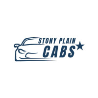 Stony Plain Taxi