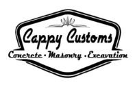 Cappy Customs