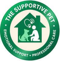 The Supportive Pet