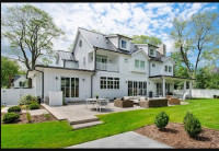 Custom Home Builder Marietta GA