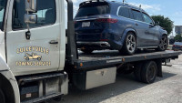 Colleyville Towing Services and Roadside assistance