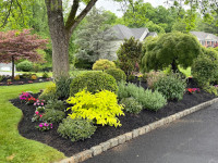 Majestic Mowing & Landscaping LLC