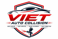 Viet Auto Collision