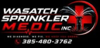 Wasatch Sprinkler Medic INC 5