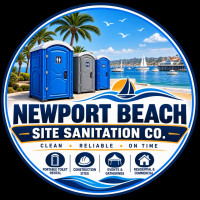 Newport Beach Site Sanitation Co.
