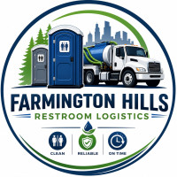 Farmington Hills Restroom Logistics