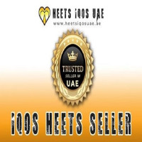 Heets Iqos UAE