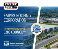 Empire Peak Roofing