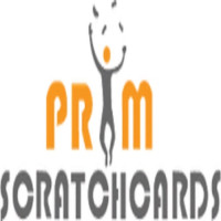 Prime Scratch Cards *****